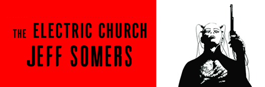 Electric Church Excerpt banner