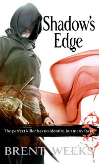 Shadow's Edge