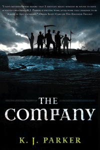 The Company