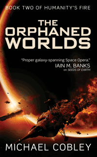 The Orphane Worlds