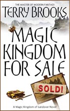 Magic Kingdom For Sale/ Sold