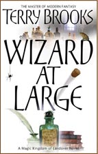 Wizard At Large