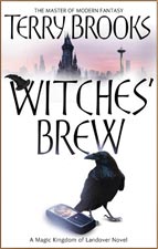 Witches Brew