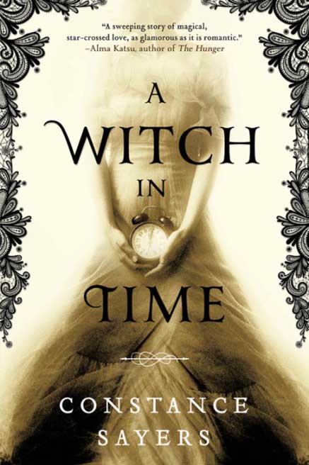 A Witch in Time