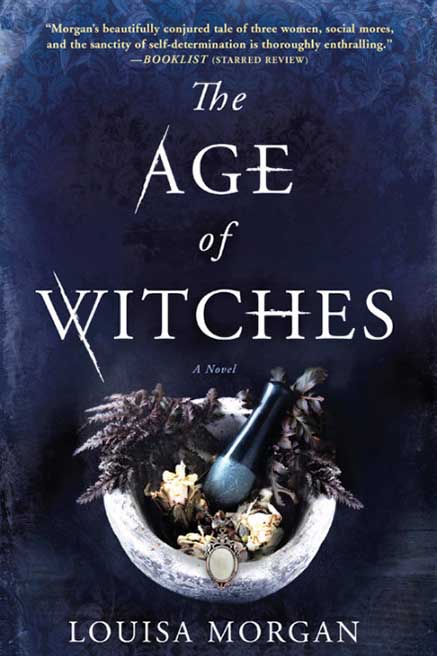 The Age of Witches