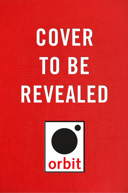 Cover to be Revealed