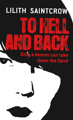 To Hell And Back