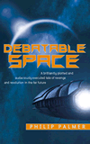 Debatable Space US