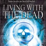 Living With the Dead by Kelley Armstrong, UK paperback