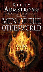 men of the otherworld kelley armstrong