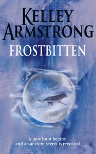 Frostbitten