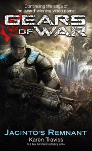 Gears of War Jacinto