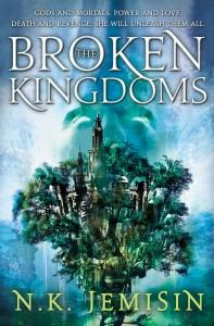 the broken kingdoms books