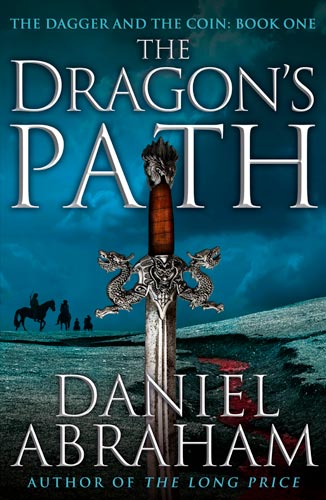 The Dragon's Path