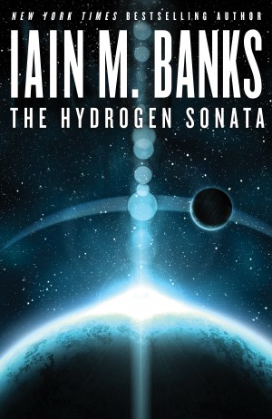 the hydrogen sonata review