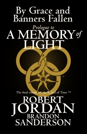 wheel of time a memory of light