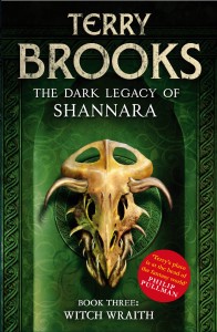 download terry brooks dark wraith of shannara