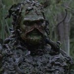 swamp thing