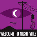 Welcome To Night Vale