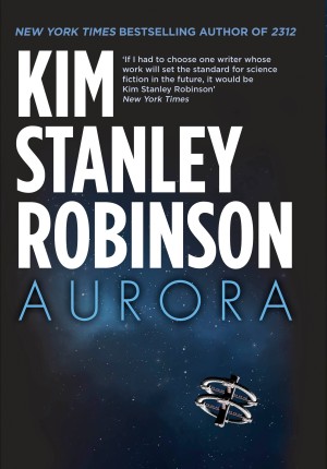 aurora stanley robinson