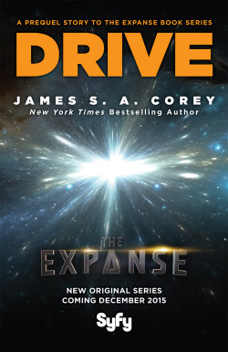 james a corey expanse books