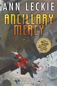 ANCILLARY MERCY