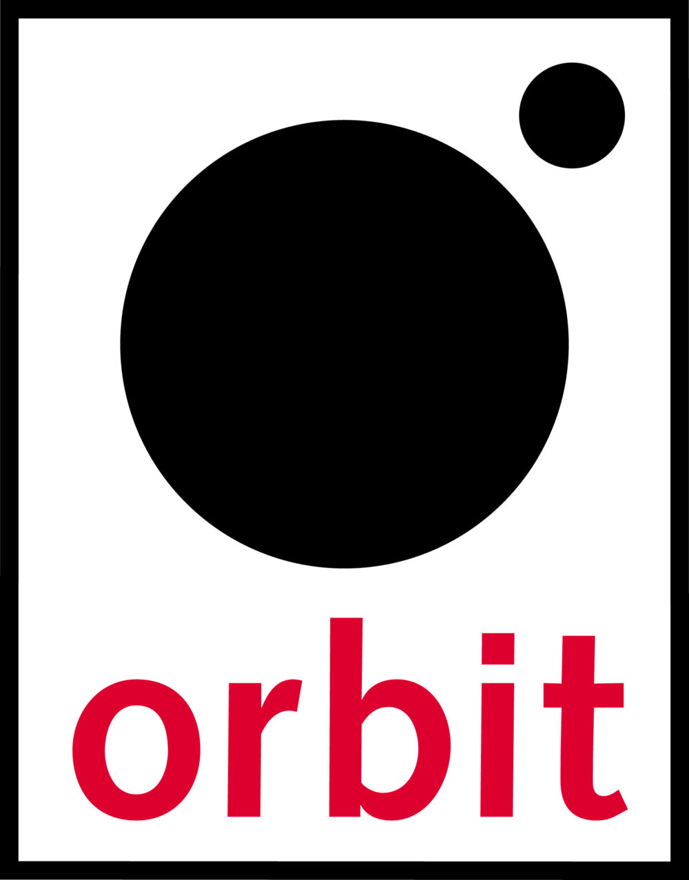 Orbit Logo Vector Art, Icons, and Graphics for Free Download