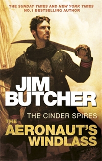 The Aeronaut