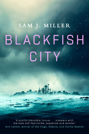 blackfish city review