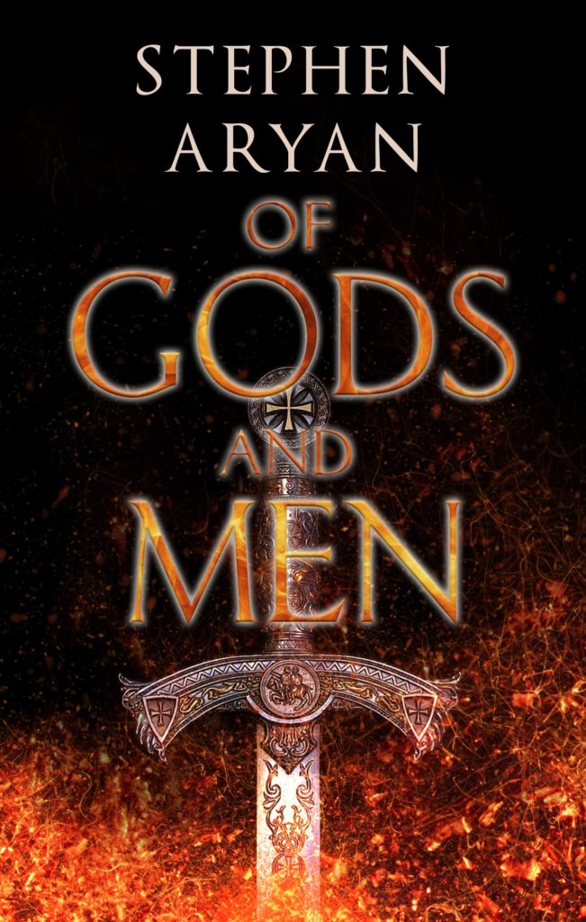 demigods and magicians ebook