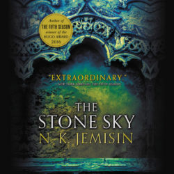 the stone sky trilogy