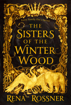 sisters of the winter wood