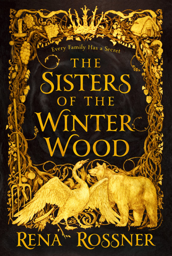 the sisters of the winter wood