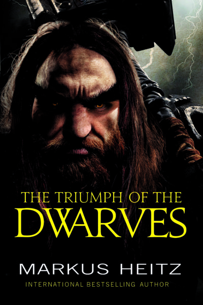 the dwarves book order