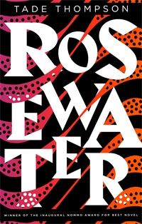 the rosewater redemption tade thompson