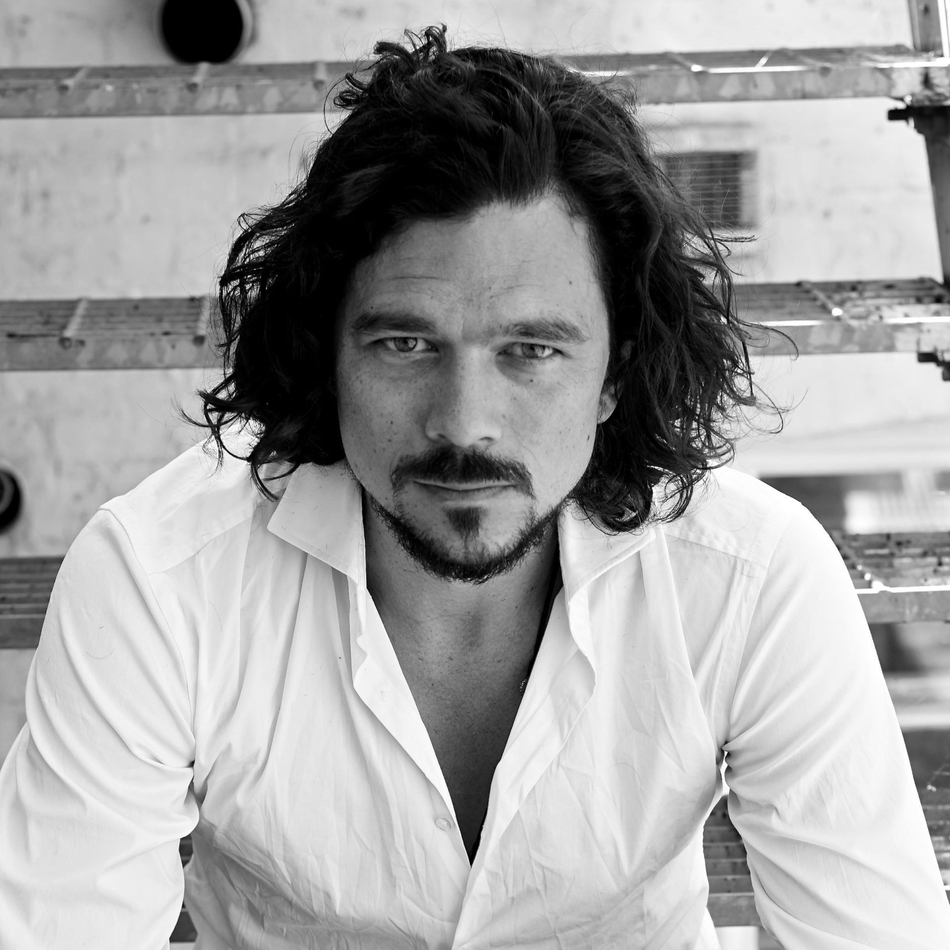 Luke Arnold - Orbit Books