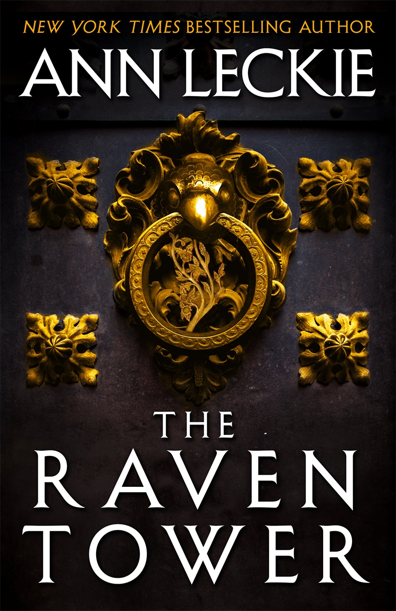 the raven tower book 2