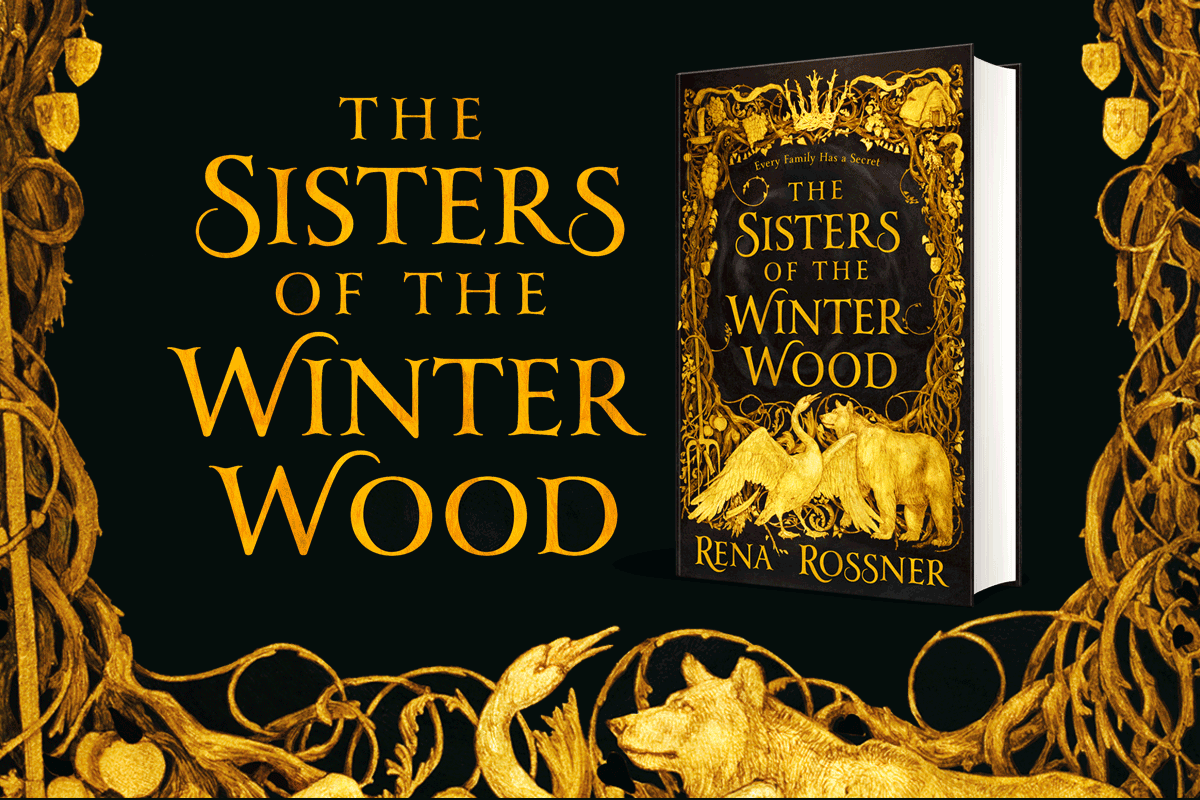 the sisters of the winter wood