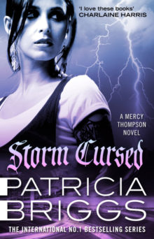 mercy thompson storm cursed