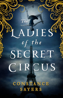 ladies of the secret circus