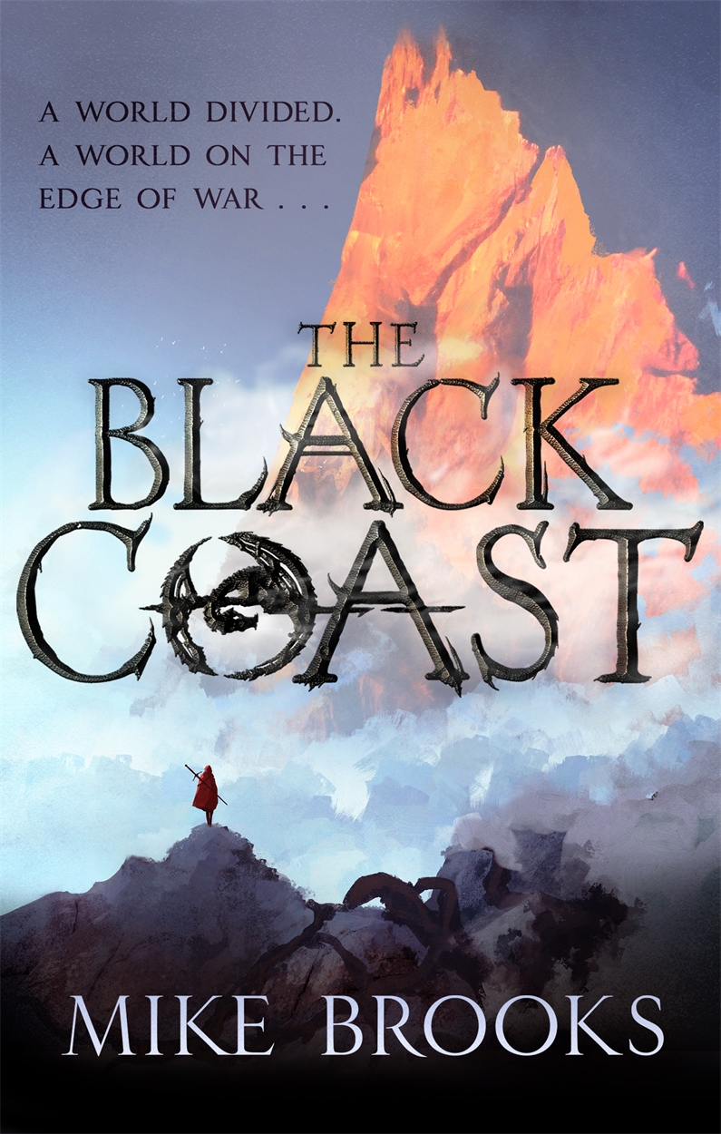 Black coast. Майк Брукс книги. Майк Брукс. Книга Брукс год чудеса.