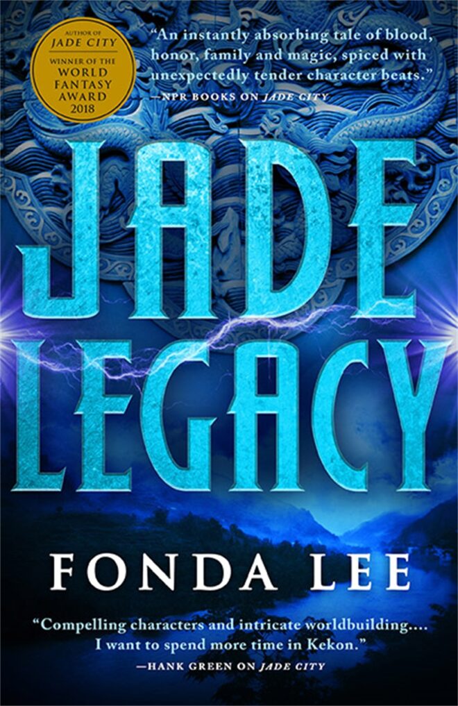 jade legacy fonda lee