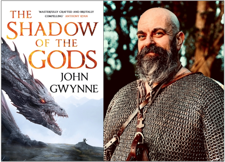 john gwynne hunger of the gods