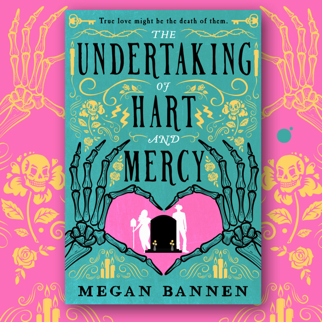 cover-launch-the-undertaking-of-hart-and-mercy-by-megan-bannen-orbit