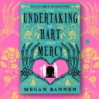 the undertaking of hart and mercy megan bannen