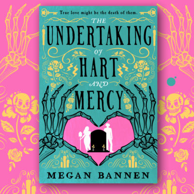 the undertaking of hart and mercy megan bannen