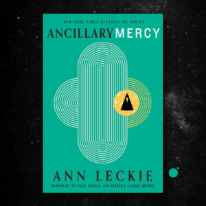 Ann Leckie Archives - Orbit Books