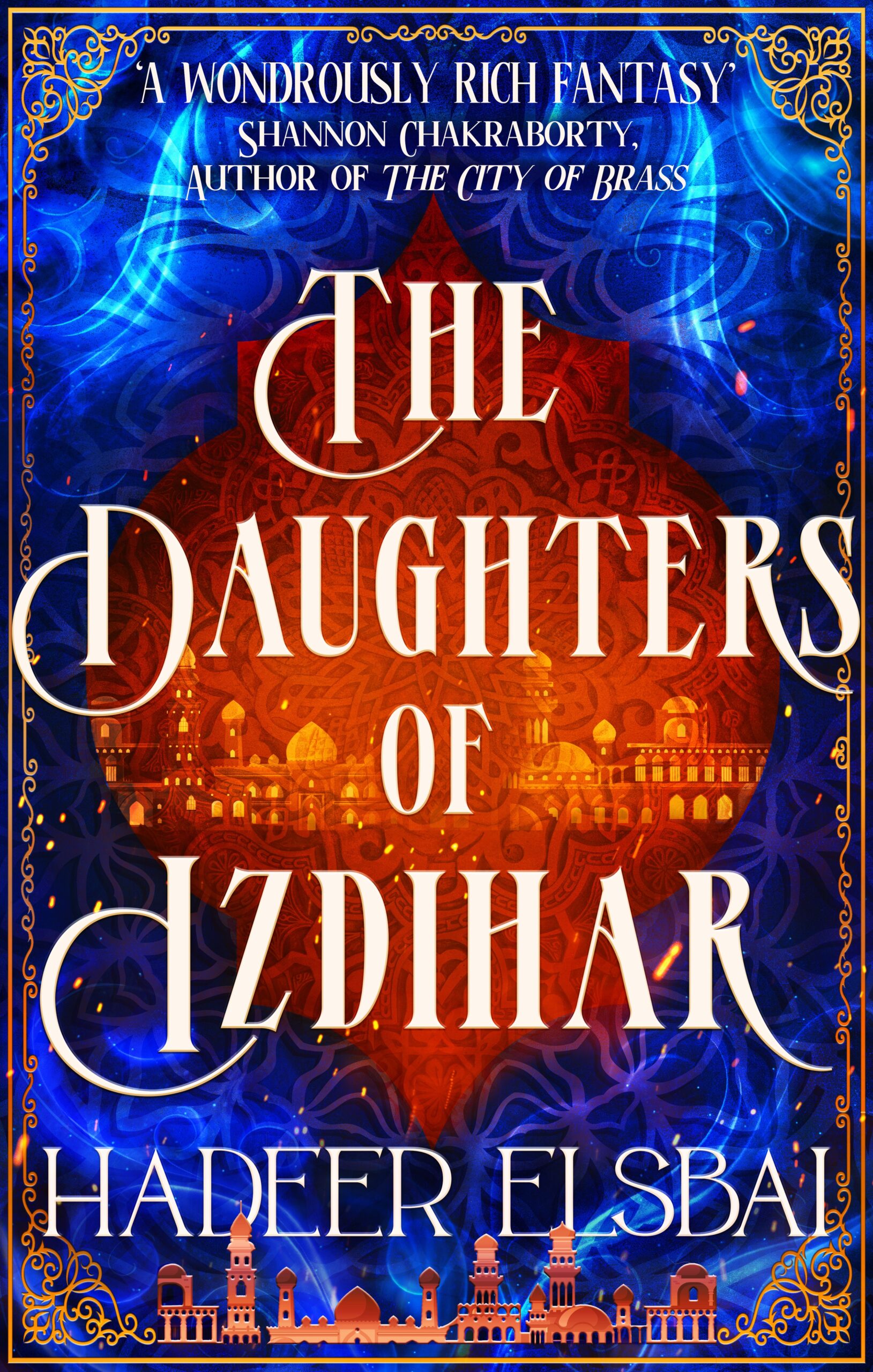 The Daughters of Izdihar