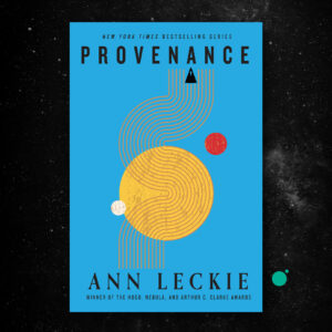 Sci-Fi Master Ann Leckie Returns With Translation State: Excerpt