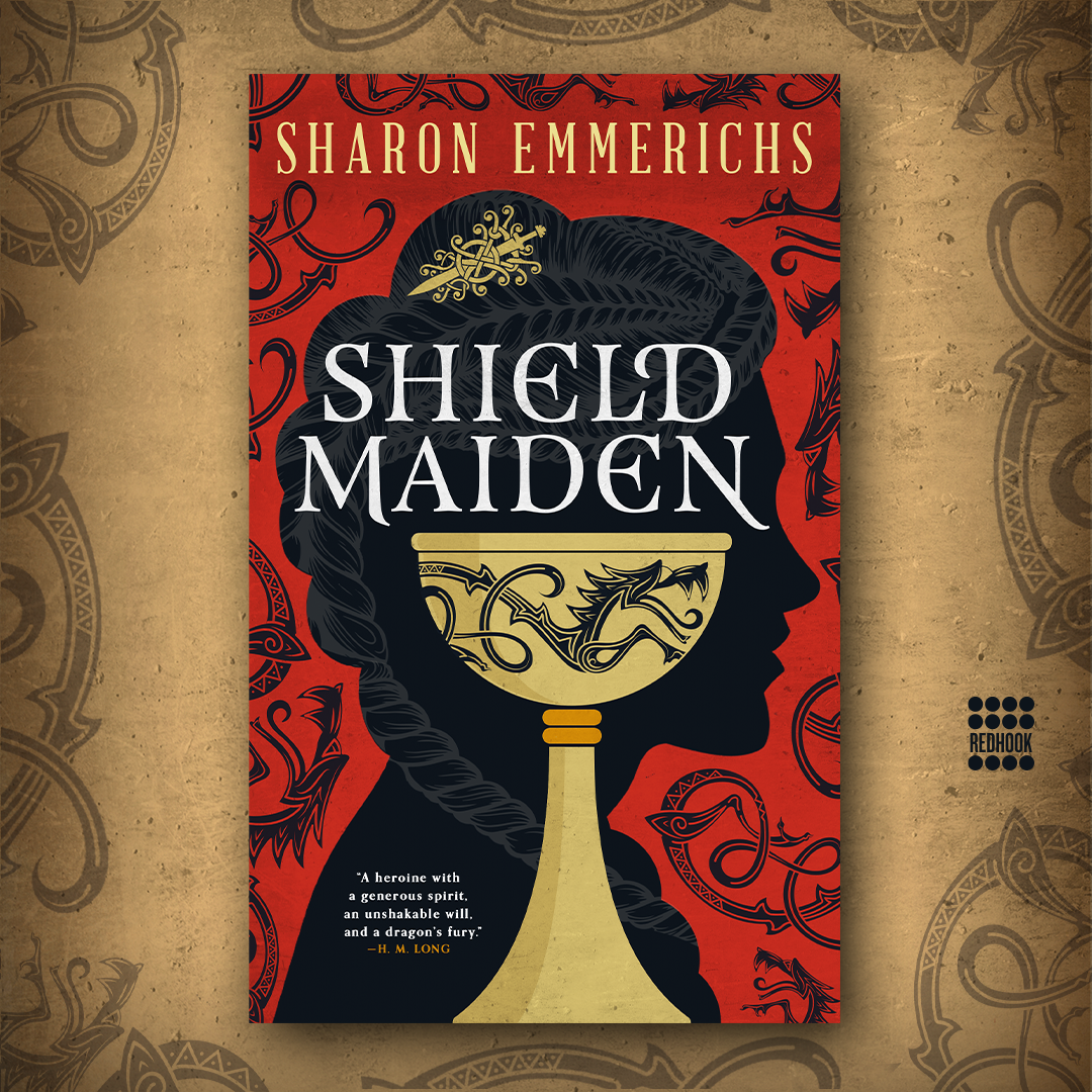 Sagas of the Shield Maiden Book Two (+ Book One) by Asa Wheatley